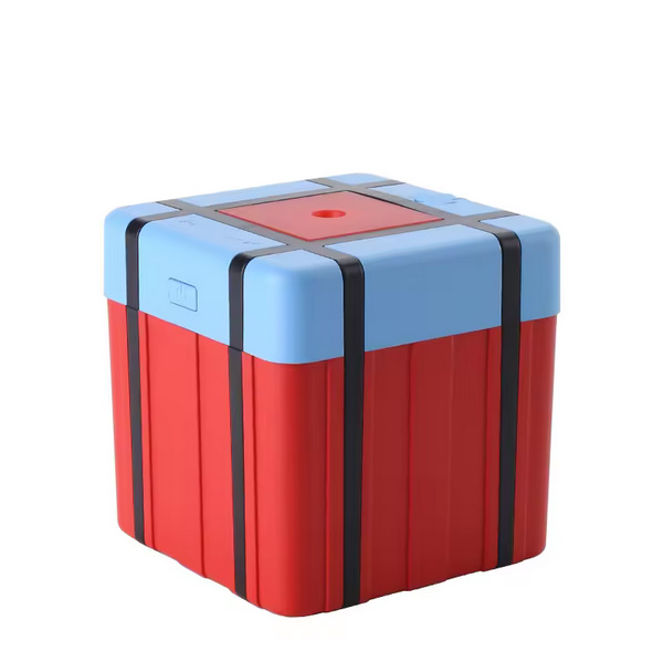 پاوربانک طرح دراپ پابجی موبایل